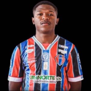 Diego Cantanhede