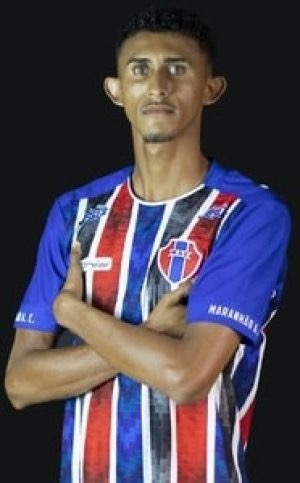 Edson Fernando Diniz