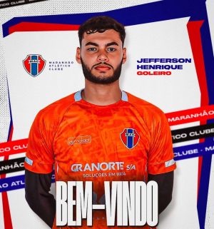 Jefferson Henrique