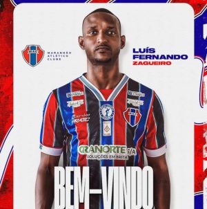 Luís Fernando