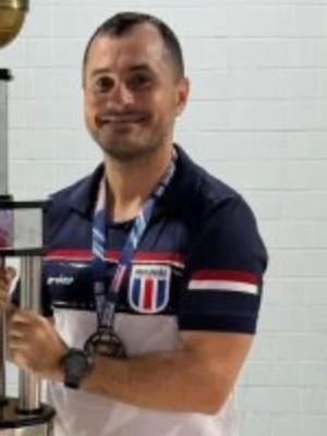 Rodrigo Loureiro