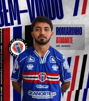 Romarinho